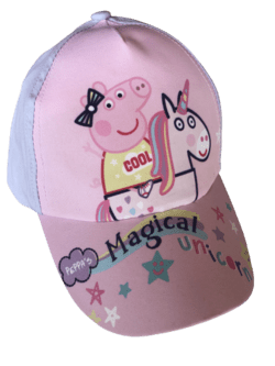 Peppa´s Magical Unicorn
