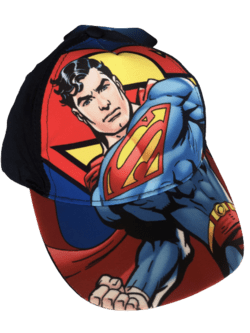 Superman Kasket