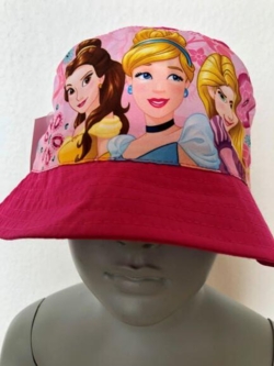 Princess Bøllehat, Pink