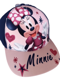 Disney Minnie