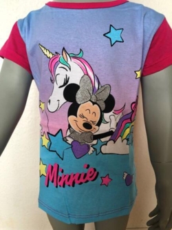 Minnie Med Enhjørning