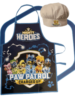 Paw Patrol Forklæde