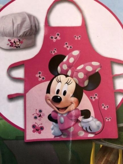 Disney Minnie Forklæde