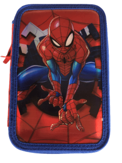 SPIDERMAN 3 LAGS PENALHUS MED INDHOLD