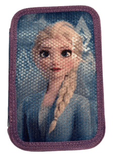 DISNEY FROZEN 2 PENALHUS MED INDHOLD