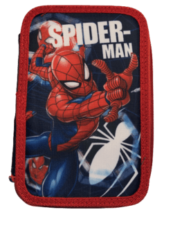 SPIDER-MAN 3 LAG PENALHUS MED INDHOLD