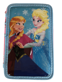 DISNEY FROST 2 LAG PENALHUS MED INDHOLD