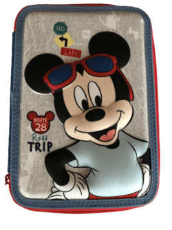 MICKEY 2 LAG PENALHUS MED INDHOLD