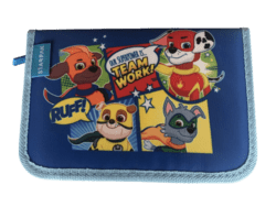 PAW PATROL PENALHUS UDEN INDHOLD