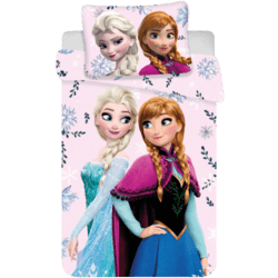 DISNEY FROST JUNIOR SENGESÆT