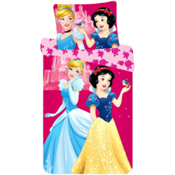 DISNEY PRINCESS SENGESÆT