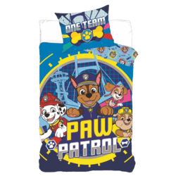 PAW PATROL SENGESÆT