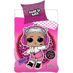 LOL SURPRISE SENGESÆT