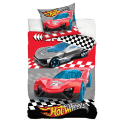 HOT WHEELS SENGESÆT