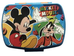 MICKEY MOUSE MADKASSE