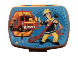 BRANDMAND SAM MADKASSE