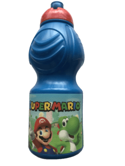 SUPER MARIO DRIKKEDUNK