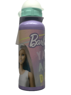 BARBIE ALUMINIUM DRIKKEDUNK