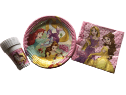 Disney Princess Festpakke