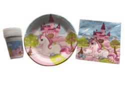 Enhjørning Festpakke