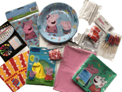 Gurli Gris Festpakke