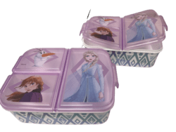 DISNEY FROST 2 MADKASSE MED 3 RUM