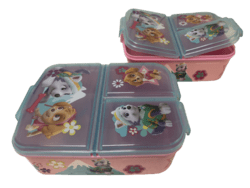 EVEREST & SKY MADKASSE OPDELT I 3 RUM