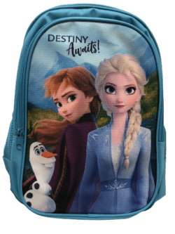 DISNEY FROST 2 RYGSÆK,BLÅ