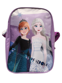 DISNEY ICE MAGIC SKULDERTASKE