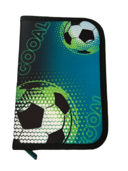 FODBOLD PENALHUS UDEN INDHOLD