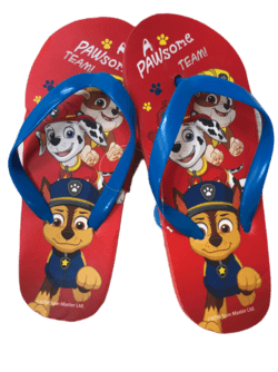 PAW PATROL KLIP KLAPPER