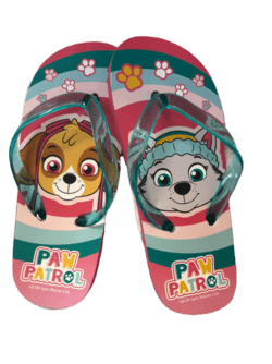 PAW PATROL KLIP KLAPPER