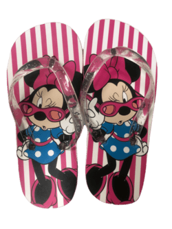 MINNIE MOUSE KLIP KLAPPER