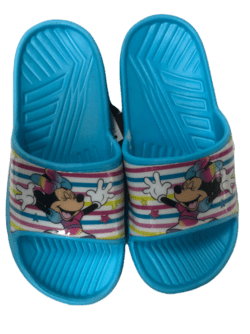 MINIE MOUSE BADESANDAL