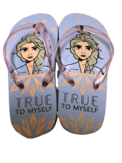 DISNEY FROZEN KLIP KLAPPER