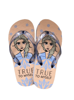 DISNEY FROZEN KLIP KLAPPER