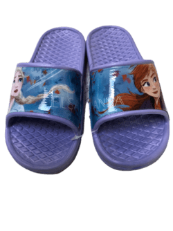 DISNEY FROZEN II BADESANDALER