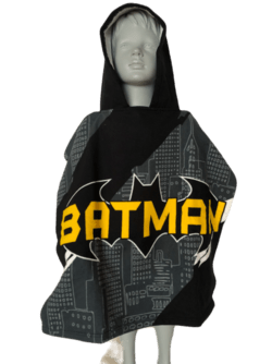 BATMAN BADEPONCHO