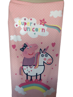 GURLI GRIS STRANDTÆPPE