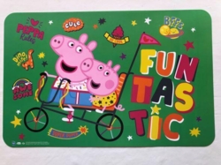 GURLI GRIS DÆKKESERVIET