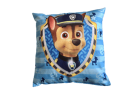 PAW PATROL PUDE