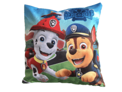 Paw Patrol Pude