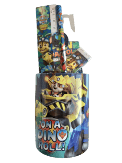 PAW PATROL SKRIVESÆT