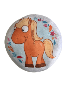 My Pony Dekorations Pude