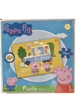 GURLI GRIS PUSLESPIL