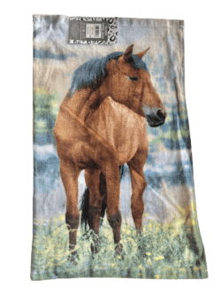 ANSIGTSHÅNDKLÆDE 30 X 50 CM.