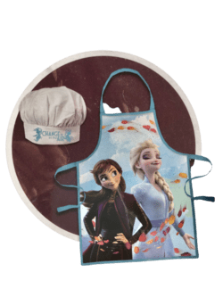 DISNEY FROZEN II FORKLÆDE