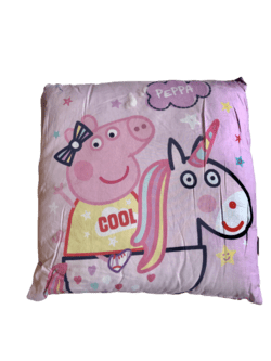 Gurli Gris Enhjørning Pude