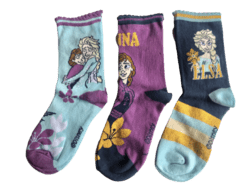 Disney Frozen Strømper