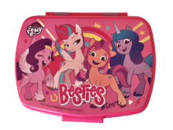 My Little Pony Madkasse